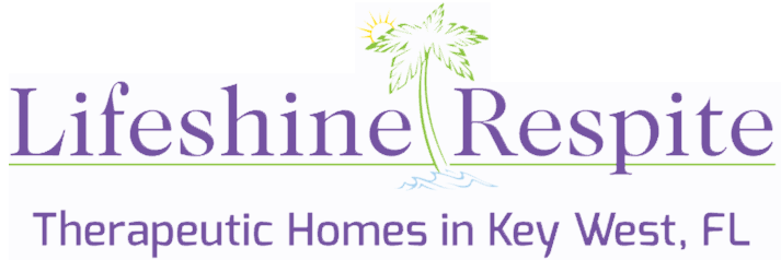 Lifeshine Respite Logo